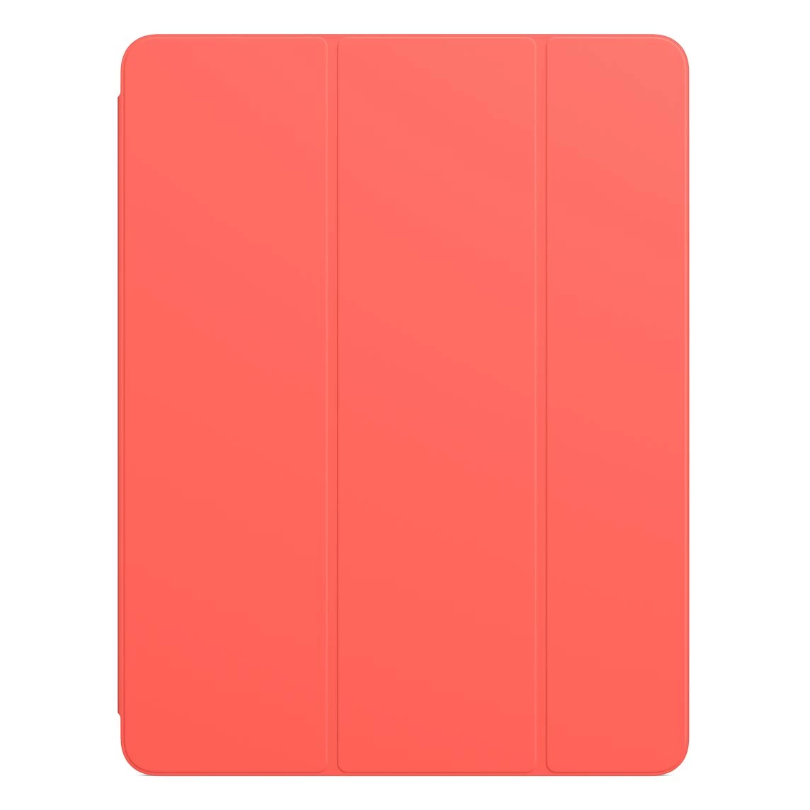 Чохол Apple Smart Folio for iPad Pro 12.9-inch (3rd/4th/5th/6th generation) - Pink Citrus (MH063)